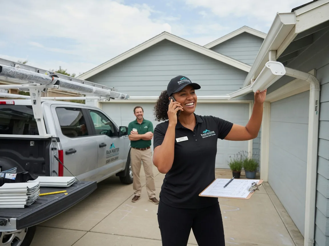 Gutter Installation Stony Point, NC FAQs